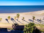 Condo 721 - El Dorado Ranch San Felipe beachfront - beach
